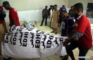 کراچی القاعدہ اور داعش سے تعلق رکھنے والے پانچ دہشت گرد ہلاک