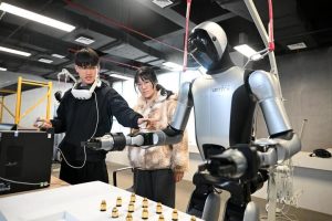 پاکستانی معلم نے چین کی ترقی کا نیا روڈ میپ دو طرفہ فائدے کا محرک قرار دے دیا