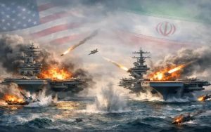 25 سالوں میں 9 لاکھ 40 ہزار  انسانوں کی جانیں لینے والا خوانخوار بھیڑیاامریکہ