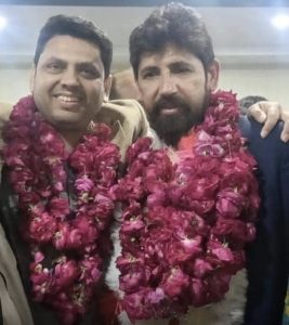 نیشنل پریس کلب کے انتخابات،جرنلسٹ پینل کی طویل حکمرانی کا خاتمہ