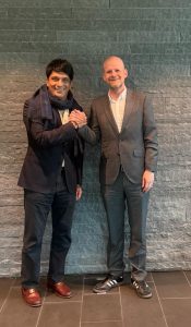 فیفا کا پی ایف ایف کی قیادت پر بھرپور اعتماد کا اظہار، پاکستان میں فٹبال اصلاحات کی تعریف