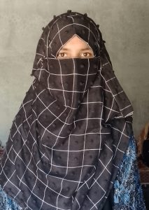 ہونہار طالبہ محراب زہرا کا اعزاز