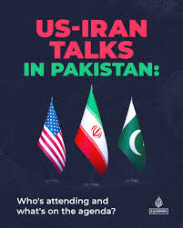 ایران ، امریکہ مذاکرات ،دنیا کی مایوسی خوشی میں نہ بدل سکی