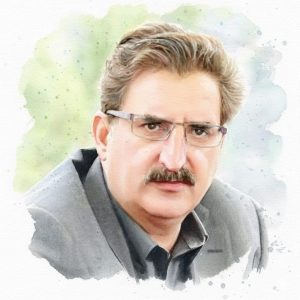 مشتاق منہاس بے پناہ صلاحیتوں کا مالک  بہترین لیڈر