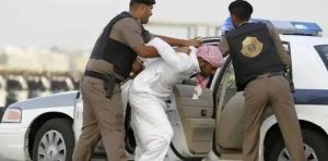 سعودیہ میں کریک ڈائون،7دن میں  ہزاروں گرفتاریاں